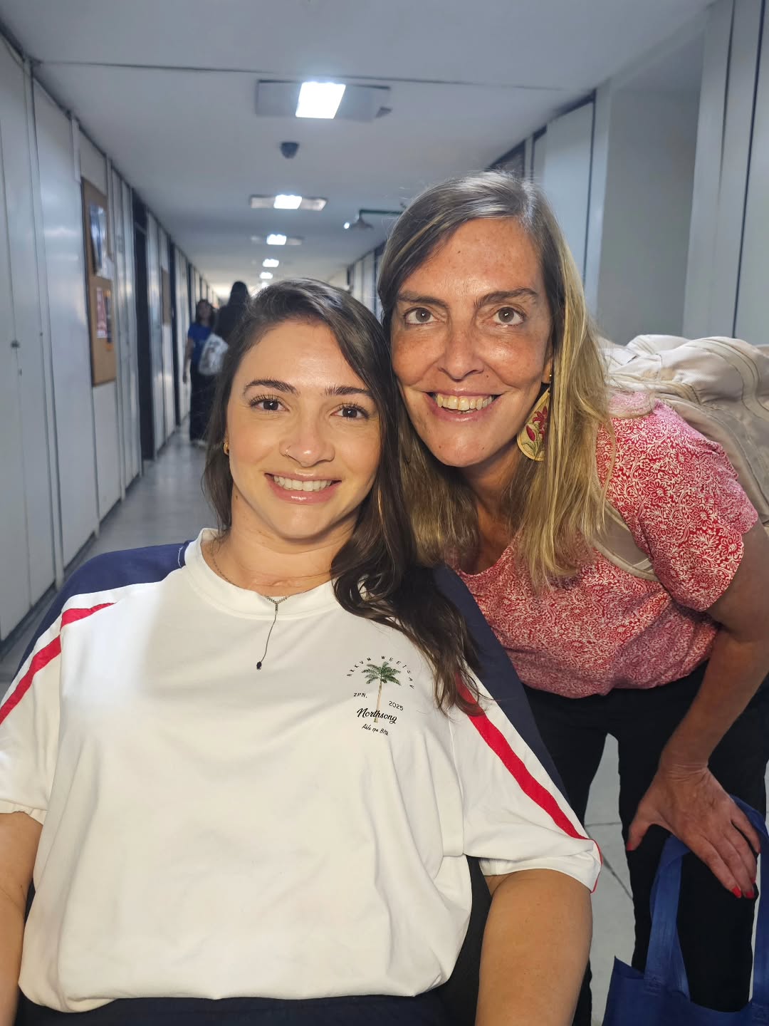 Reprodução: Instagram/@lalikasouza Reprodução: Instagram/@lalikasouza