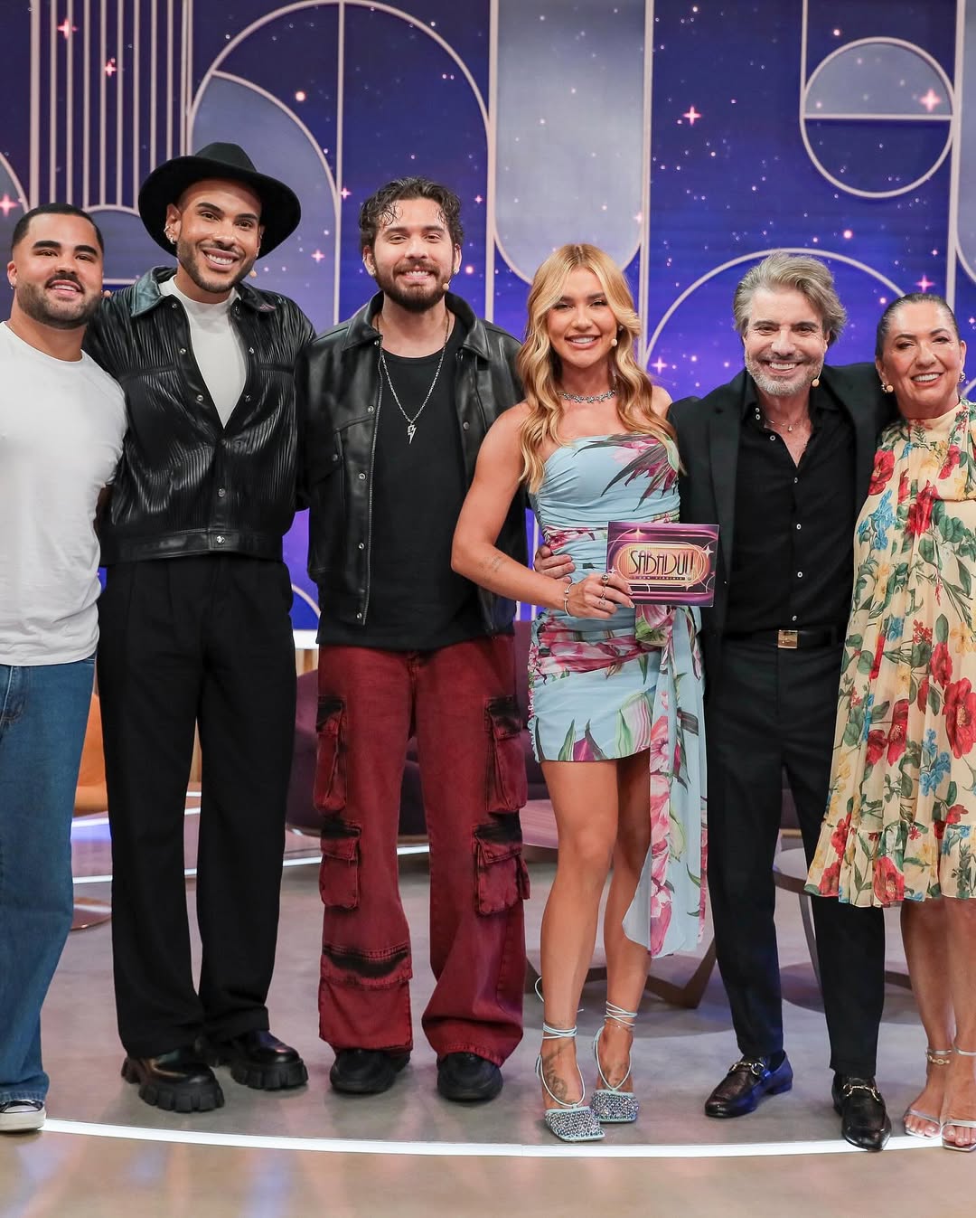 Reprodução: Instagram/Gustavo Mioto