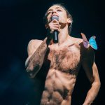 Homem Com H: Filme de Ney Matogrosso já faturou R$ 11,1 milhões nos cinemas