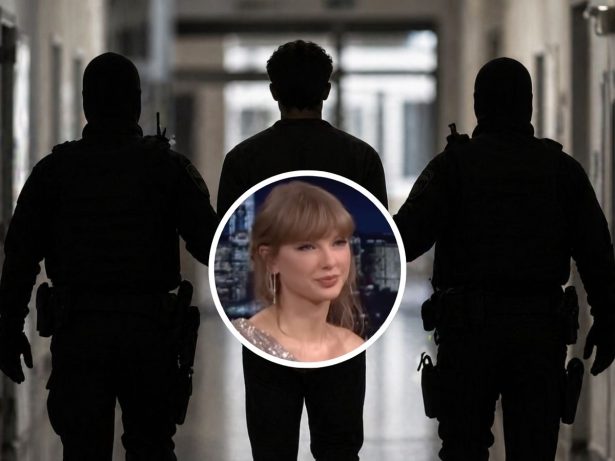 Austríaco confessa ter montado bomba para atacar show de Taylor Swift