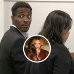 Ladrão de músicas de Beyoncé confessa crime e é condenado à prisão