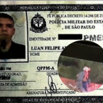 Jovem jogado de ponte sofreu ameaças do policial militar: “Estava desequilibrado”