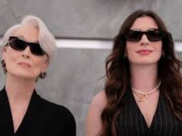 Andy e Miranda estão de volta! “O Diabo Veste Prada 2” ganha seu primeiro teaser