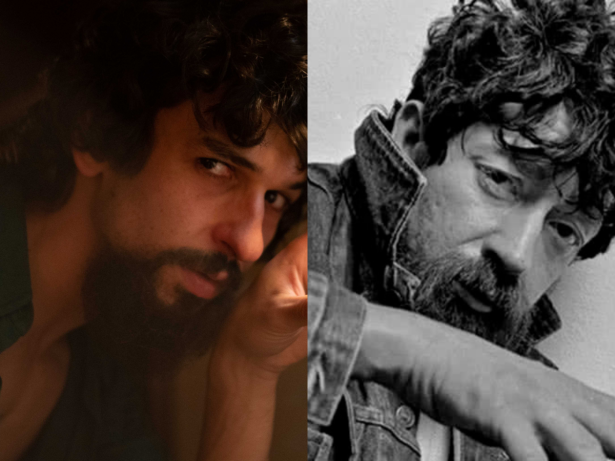 Confira data de estreia e detalhes da série “Raul Seixas: Eu Sou”, do Globoplay