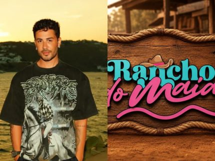 Carlinhos Maia - Rancho do Maia