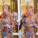 Fã assumida de realities, Deborah Secco revela se toparia participar do “BBB”