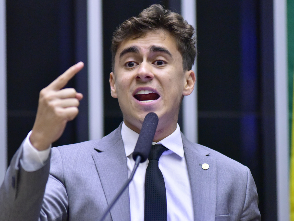 Reprodução/Câmara dos Deputados