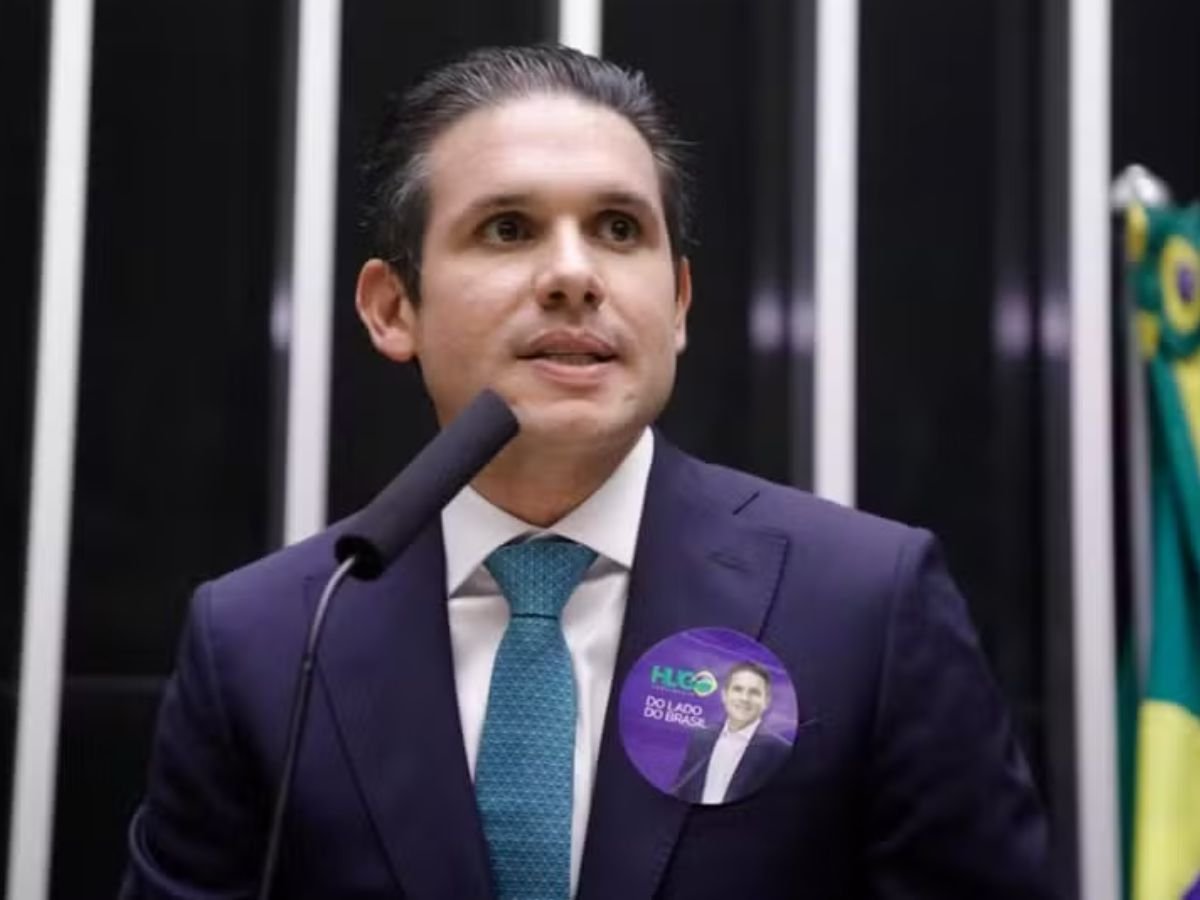  Foto: Mário Agra/Câmara dos Deputados