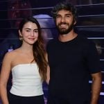 Hugo Moura, ex de Deborah Secco, atualiza status com namorada: “Praticamente casado”