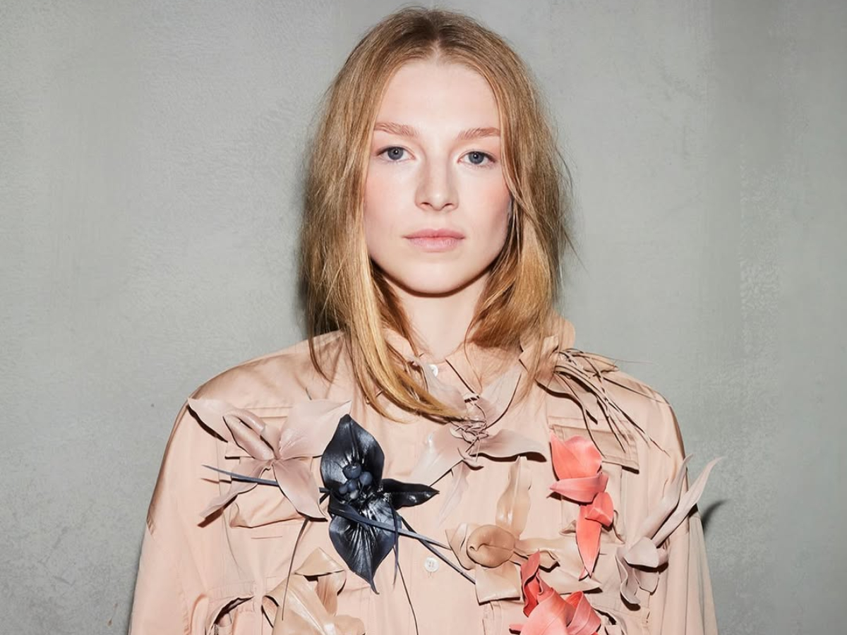 Hunter Schafer - Foto: Reprodução/Instagram