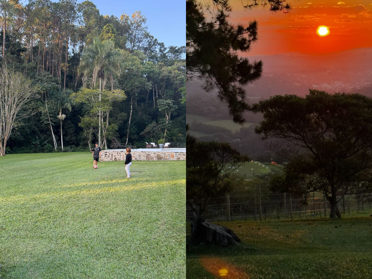 Reprodução Instagram