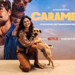 Os novos projetos de Arianne Botelho após “Caramelo”