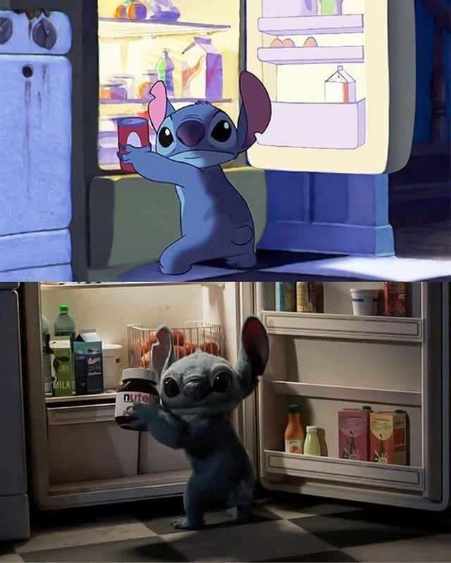 Reprodução/Disney 