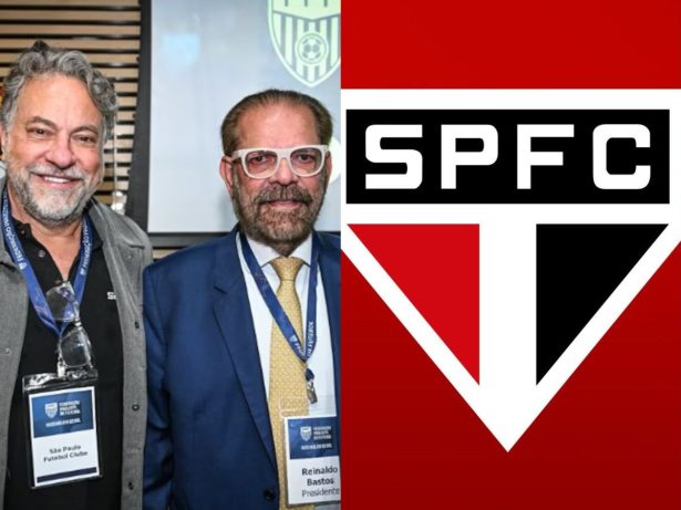 São Paulo paga R$ 21,5 mi a empresa ligada a ex-sócio de presidente da FPF