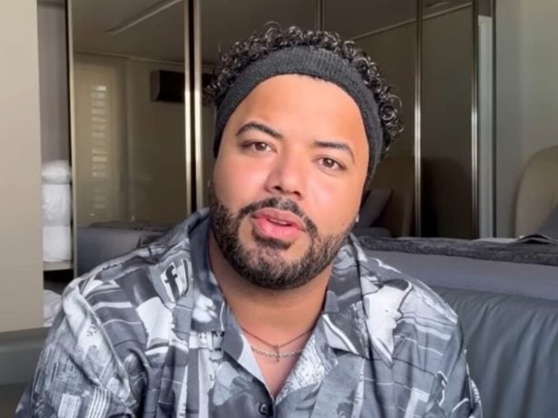 Ex-funcionárias e seguranças denunciam condições de trabalho na mansão de Hytalo Santos
