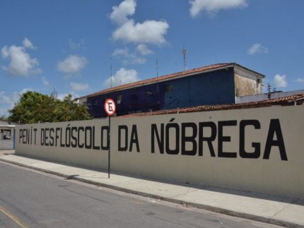 Hytalo Santos deve ser transferido para o Presídio do Roger ao chegar à PB, diz secretário do estado