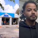 Hytalo Santos nega assinatura em tentativa de transferência irregular de moto