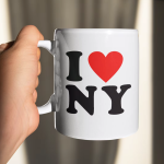 “I Love NY”: conheça a história por trás do logotipo amado por turistas