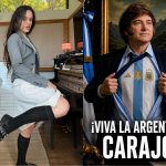 De polêmica com Rosalía à reação de Milei, derrota da Argentina vira crise internacional