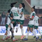 Palmeiras e Grêmio decidem a Brasil Ladies Cup 2025