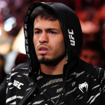 Lutador do UFC critica evento para bilionários na Casa Branca: “Não dou a mínima”