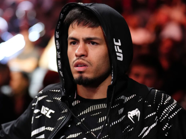 Lutador do UFC critica evento para bilionários na Casa Branca: “Não dou a mínima”