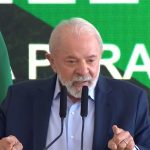 Lula defende Haddad, cobra Congresso e critica privilégios em discurso
