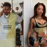Myke Towers, fenômeno da música latina, estreia feat com Ludmilla nas rádios do Brasil