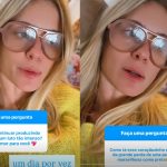 Carolina Dieckmmann relembra amizade com Preta Gil e faz desabafo sobre luto