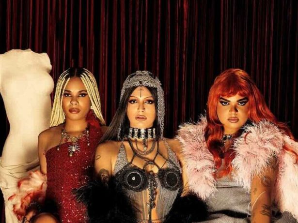 “Gordinha, Mas Tá Bom”: conheça Katy da Voz e As Abusadas, banda por trás do novo viral