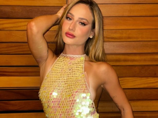 Bruna Griphao expõe “sugestão” inusitada de cirurgiã e ironiza: “Amei a abordagem”