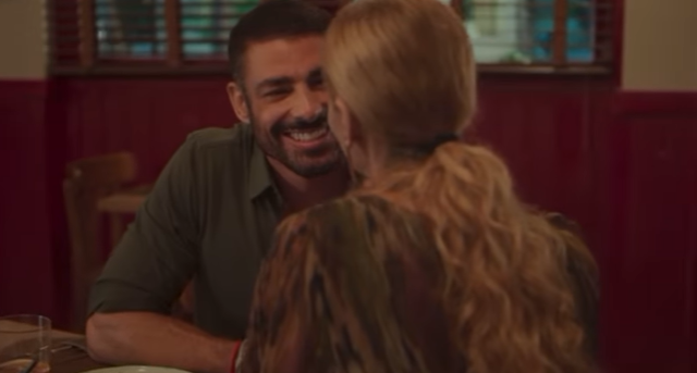 Reprodução/Globo