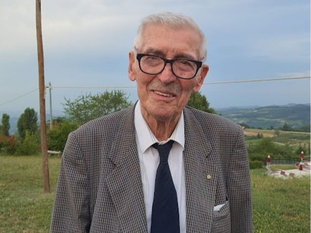 Criador da Nutella morre aos 97 anos