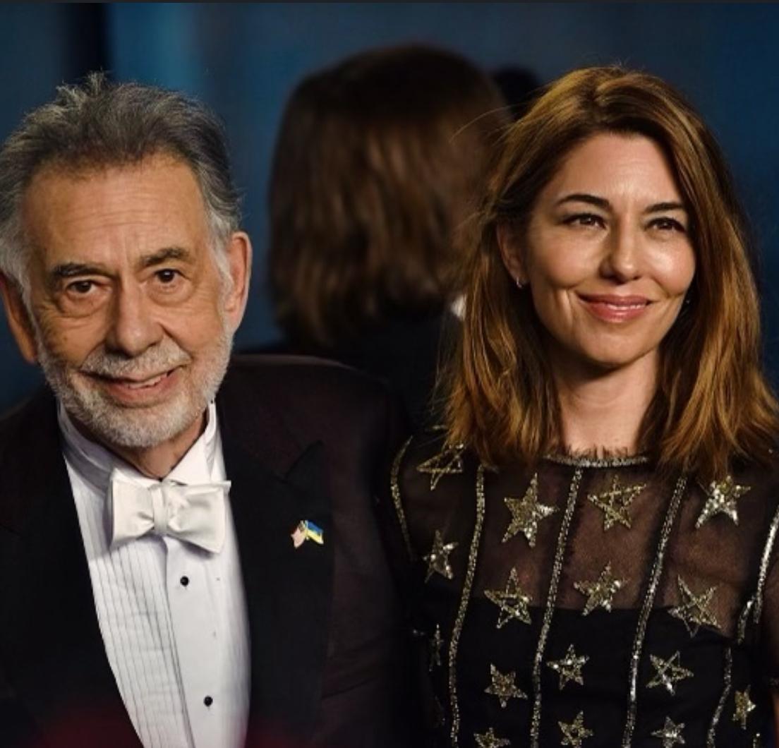 Reprodução/@francisfordcoppola
