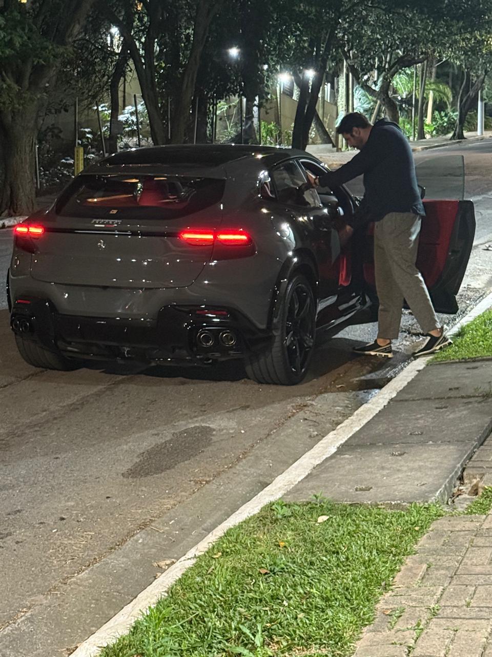 Divulgação Divulgação