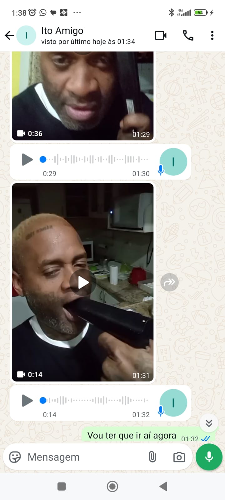 Foto: Arquivo pessoal