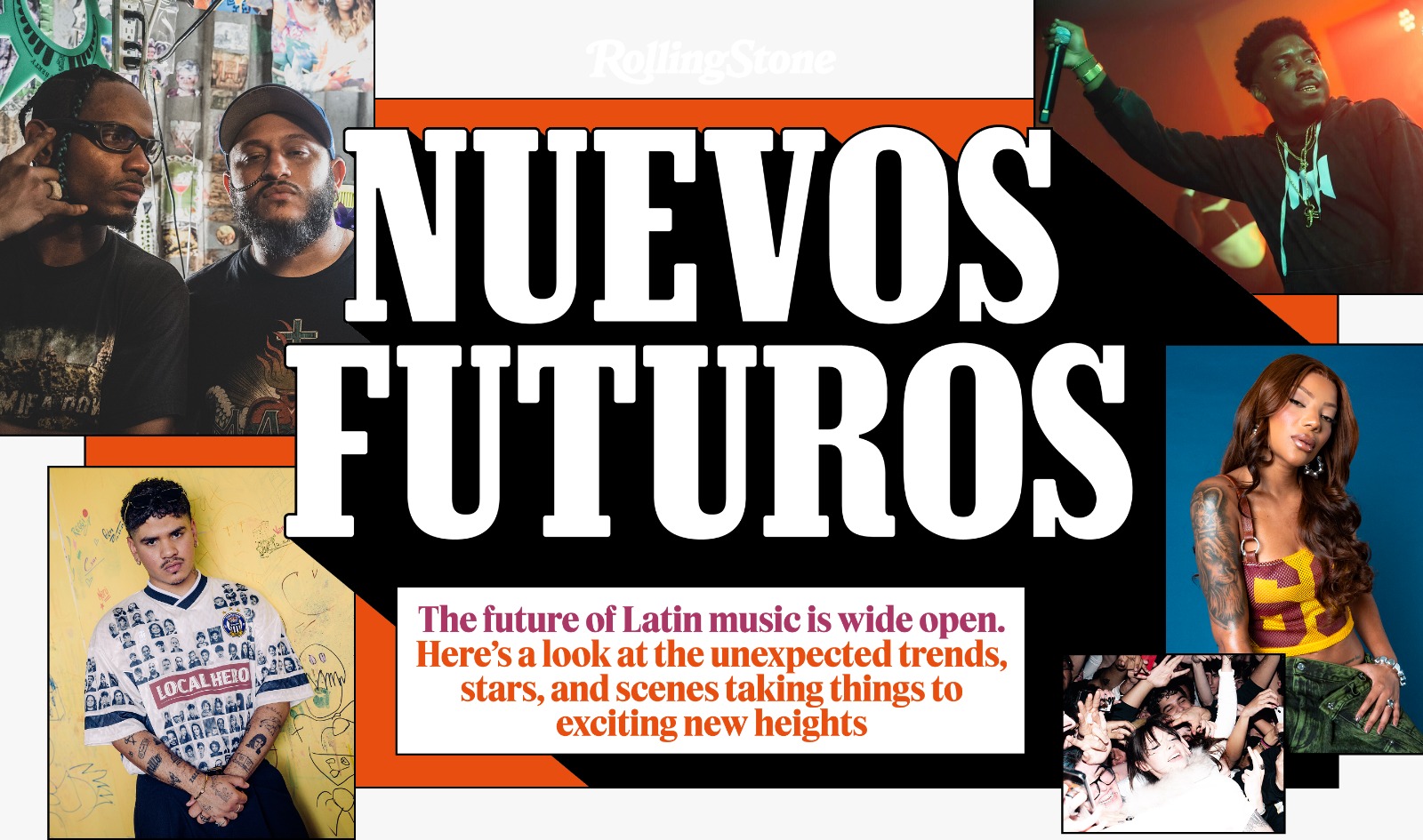 Reprodução/Rolling Stone