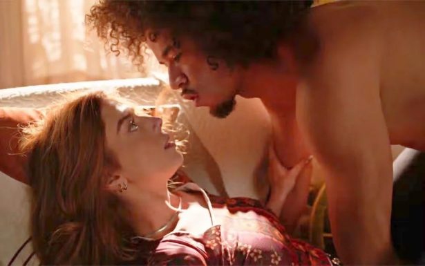 Kami trava na hora H com Ryan em “Dona de Mim” e expõe ferida ainda aberta: “Não consigo”