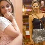 Mulher morre horas após fazer harmonização no bumbum