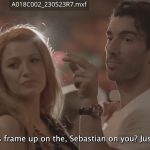 Blake Lively reage a vídeo de bastidores divulgado por Justin Baldoni: “Manipulação”