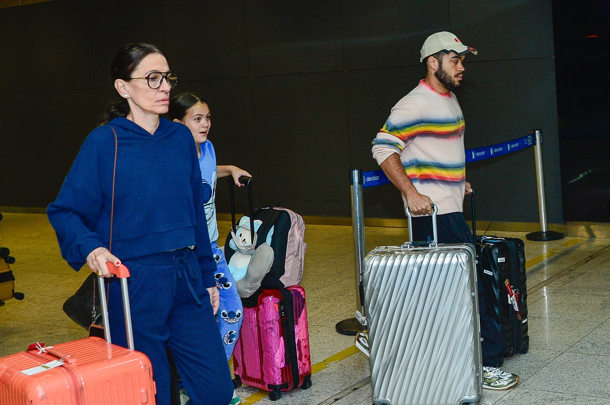 Fotos : Eduardo Martins / Brazil News