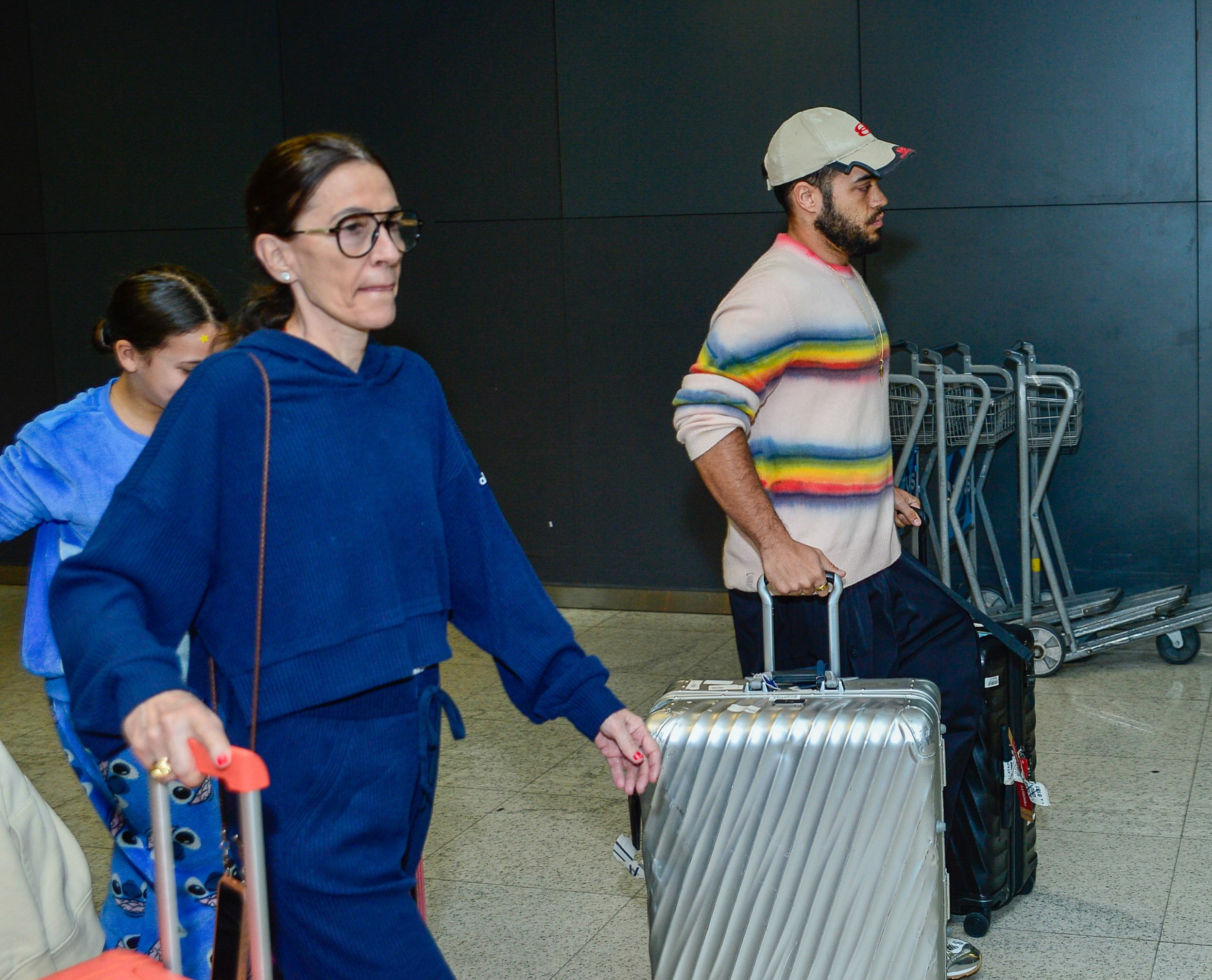 Fotos : Eduardo Martins / Brazil News