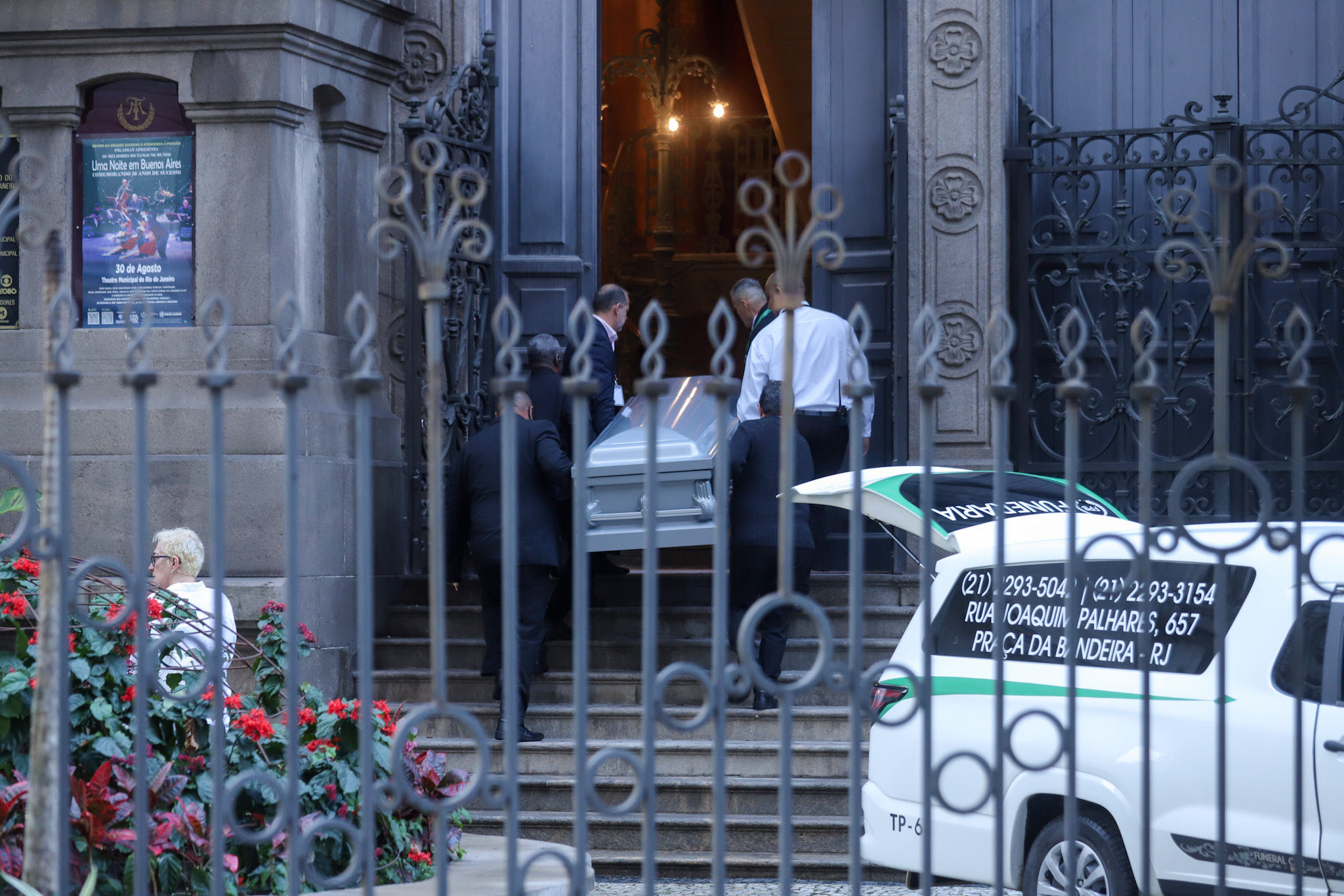 Foto: Thiago Mattos / Brazil News Foto: Thiago Mattos / Brazil News
