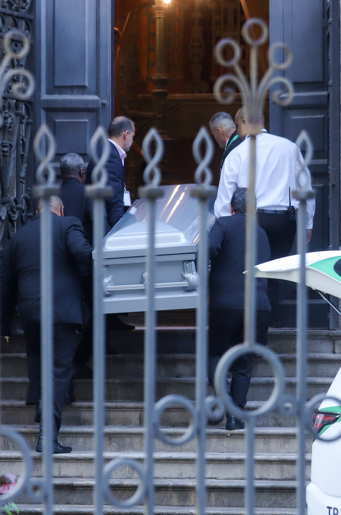 Foto: Thiago Mattos / Brazil News