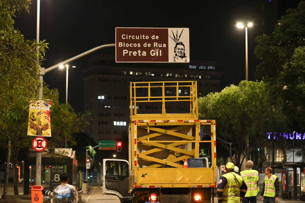 Foto: Roberto Filho/Brazil News
