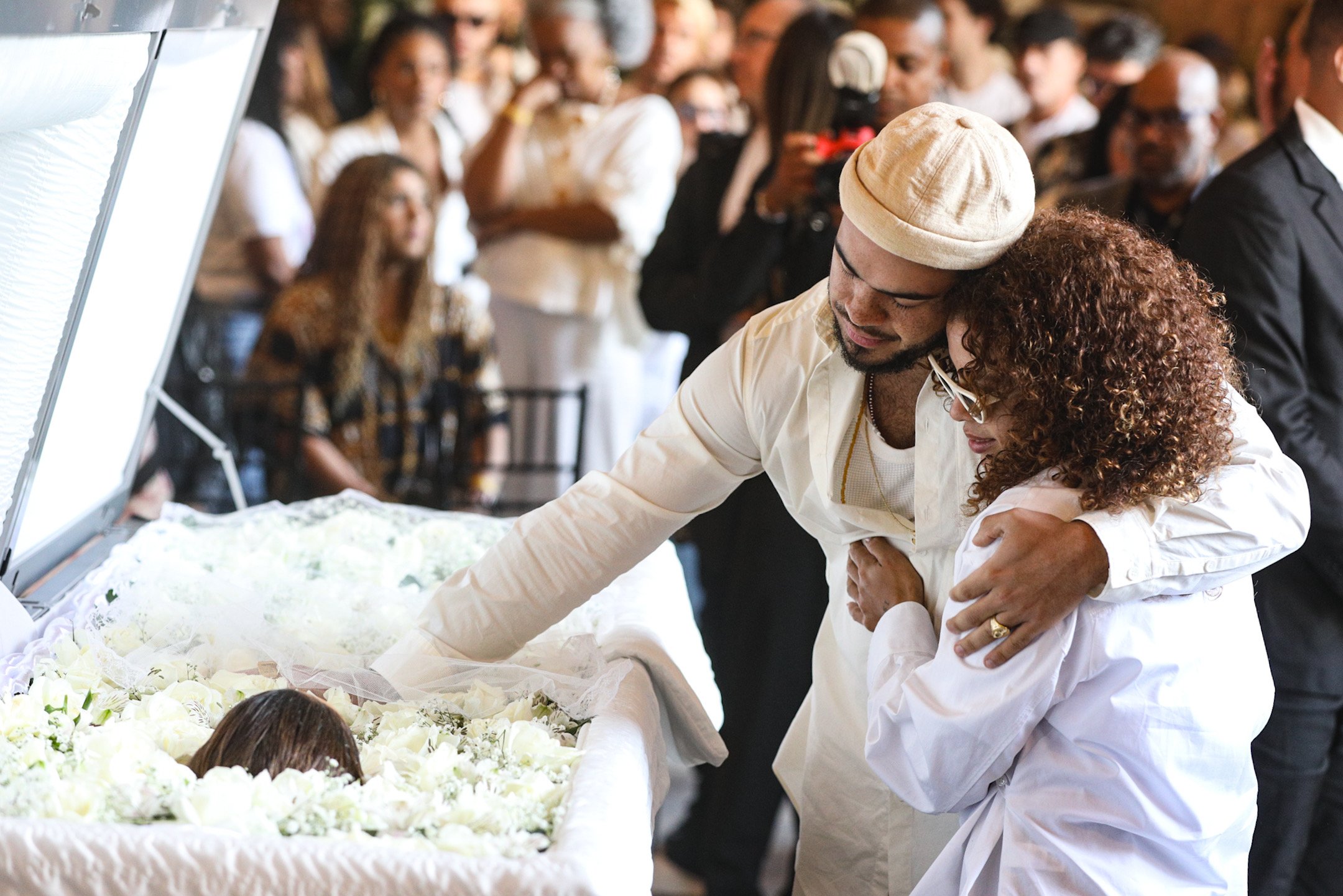 Fotos: Victor Chapetta - Agnews