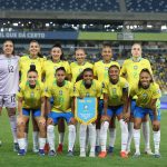 Brasil conhece estádios onde vai jogar na Copa do Mundo feminina. Veja!