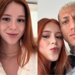 Richarlison Jr. vem aí! Namorada do jogador explica homenagem no nome do filho