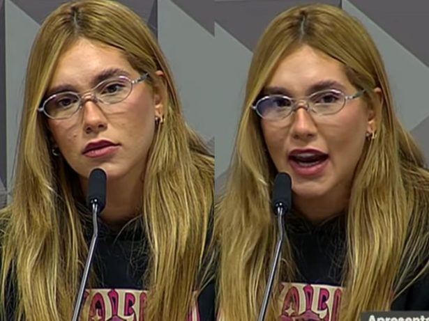 Virginia nega lucro sobre perdas de seguidores em apostas e diz que pode comprovar