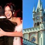 Castelinho onde Bruna Marquezine vai festejar 30 anos impõe regras aos convidados